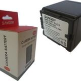 SANGER Panasonic Mdh1 Bataryası, Vbg260 Batarya, Panasonic Mdh1 Kamera Bataryası