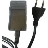 SANGER Panasonic Vbg070, Vbg130, Vbg390 Batarya Şarj Aleti, Şarj Cihazı