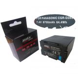 Sanger Pdx Vbd29 Muadili Batarya Batarya