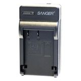 Sanger Pentax D-LI109 Şarj Cihazı