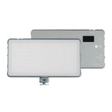 Sanger PRO-S180 V2 Bi-Color LED Video Işığı, 5500K, YouTuber ve Kamera için Sürekli Işık
