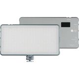 Sanger PRO-S180 V2 Bi-Color LED Video Işığı - Gümüş