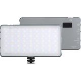 Sanger PRO-S21 V2 Rgb LED Video Işığı, Çok Renkli, Youtube ve Tiktok Çekimleri Için, Type-C �