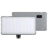 Sanger PRO-S21 v2 RGB LED Video Işığı, Çok Renkli, YouTube ve TikTok Çekimleri için, Type-C Şarj