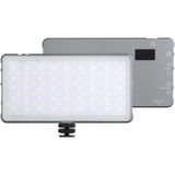 Sanger PRO-S21 V2 Rgb led video ışığı - Gümüş