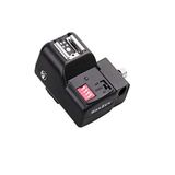 Sanger PT-16NE 16 Kanal Flash Tetikleyici Alıcısı