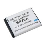 Sanger Samsung BP70A Batarya