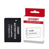 Sanger Samsung IA-BP90A Batarya