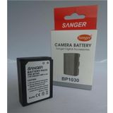 SANGER Samsung Nx1100, Nx2000 Us Kamera Bataryası, Pil