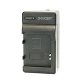 Sanger Samsung SLB-1137C Şarj Cihazı