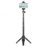 Sanger SG-2510R Kumandalı Mobil Youtuber Tripod