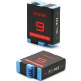 SANGER Sg-901-901, Hero9 Aksiyon Kamera Bataryası