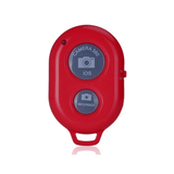 Sanger SG-R01 Kırmızı Beyaz Telefon Bluetooth Kumanda
