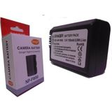 SANGER Sony A6300 Kamera Bataryası