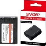 SANGER Sony A7R Iıı, A7 Iıı, A9 Slr Bataryası