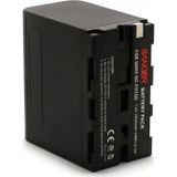 SANGER Sony Ccd-Tr840 Ccd-Tr845 Ccd-Tr87 Ccd-Tr910 Uyumlu Np-F970D Batarya