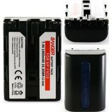 SANGER Sony Dcr-Dvd100,Uyumlu Dcr-Dvd200, Dcr-Dvd300, Dsc-S30, Dsc-S50, Dsc-S70, Dsc-S85 Kamera Bataryası