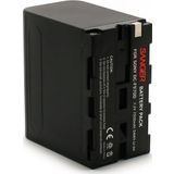 SANGER Sony Dcr-Pc330 Dcr-Pc9 Dcr-Trv10 Dcr-Trv11 Uyumlu Np-F970D Batarya