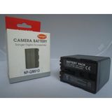 SANGER Sony Dcr-Pc9, Dcr-Trv11, Dcr-Trv16, Dcr-Trv17 Bataryası