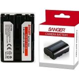 SANGER Sony Dcr-Trv19, Dcr-Trv20, Dcr-Trv25, Dcr-Trv27, Dcr-Trv30, Dcr-Trv33 Uyumlu Kamera Bataryası