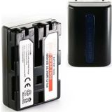 SANGER Sony Dcr-Trv350, Dcr-Trv460, Dcr-Trv480, Dcr-Trv530, Dcr-Trv730, Dcr-Trv740 Uyumlu Kamera Bataryası