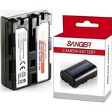 SANGER Sony Dcr-Trv80, Dcr-Trv950, Dcr-Dvd100, Dcr-Dvd200, Dcr-Dvd300 Uyumlu Kamera Bataryası