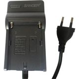 SANGER Sony Fx1 Kamera Şarj Aleti, Cihazı