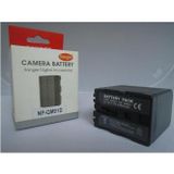 SANGER Sony Hdr-Hc1, Hdr-Sr1, Gv-D1000, Dcr-Dvd300 Bataryası
