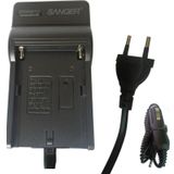 SANGER Sony Mc1500 Şarj Cihazı, Mc1500 Şarj Aleti, Mc1500 Kamera Şarjı