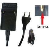 SANGER Sony Mc2000, Mc1500, Hd1000, Nx100, Nx200 Kamera Şarj Aleti