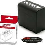 SANGER Sony Mc2000, Mc1500, Hd1000 Uyumlu Kamera Bataryası