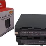 SANGER Sony Mc2500 Bataryası, Mc2000 Bataryası, Mc1500 Batarya