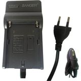 SANGER Sony Mc2500 Kamera Şarj Aleti, Cihazı