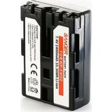 SANGER Sony Uyumlu Dcr-Pc110, Dcr-Pc115, Dcr-Pc120, Dcr-Pc120Bt, Dcr-Pc330, Dcr-Pc9 Kamera Bataryası