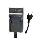 Sanger Vbd58, Batarya Uyumlu Panasonic Ux-90 Kamera Şarj Aleti