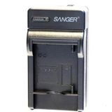 SANGER,Canon BP-911/915,Bataryası ile uyumlu Şarj Cihazı Aleti.