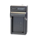 SANGER,Fujifilm Np-W235,Bataryası ile uyumlu Şarj Cihazı Aleti.