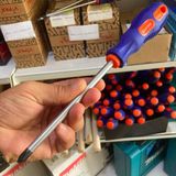 Sani Tornavida Mıknatıslı Yıldız Uçlu + 8.0 - 150 Mm.