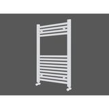 Sanica Havlupan Beyaz 12 Borulu 500 x 700 mm