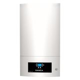 Sanica Java 28 Kw Premix Yoğuşmalı Kombi