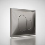 Sanica P01 21x18 cm Rezervuar Panel Takımı