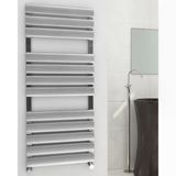 Sanica Soley Havlupan Beyaz Alüminyum 500 x 762 mm