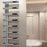 Sanica Velada Havlupan Parlak Çelik 500 x 1381 mm
