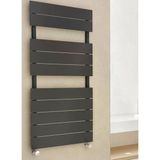 Sanica Zafra Havlupan Antrasit Alüminyum 600 X 724 Mm