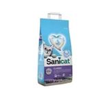 Sanicat 20 lt Classic Oksijen Kontrollü Emici Bentonit Kedi Kumu