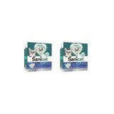 Sanicat Active White Topaklanan Kokusuz 2x6 lt Kedi Kumu