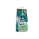 Sanicat Essential Oils Sedir Ve Okaliptus Kokulu Kedi Kumu 10 Kg x 2 adet