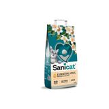 Sanicat Essential Oils Yasemin Kokulu Kedi Kumu 10 Kg x ADET