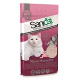 Sanicat Rose Diorient Emici 5 lt Kedi Kumu