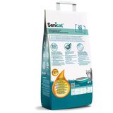 SANİCAT Sanicat Essential Oils Yasemin Kokulu Kedi Kumu 10 Kg